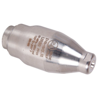 Турбофреза UR60 (060, 1/4&quot;г) PA