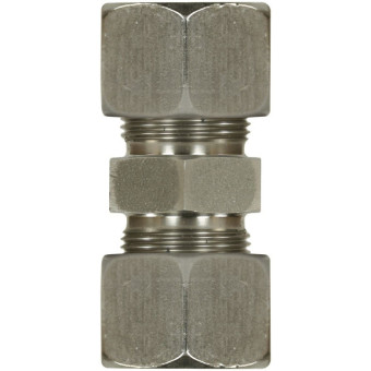 Резьбовое соединение GR, конус 24 R+M 59315