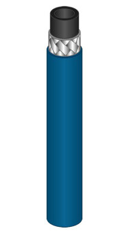 Шланг высокого давления 1SN-06 R+M