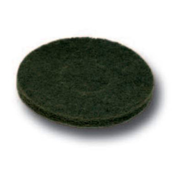 Пад средней жесткости (Ф505мм, зелёный)