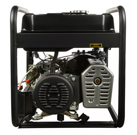 Генератор бензиновый Hyundai HHY 10000FE