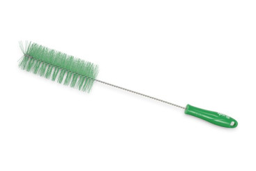 Ерш IGEAX для труб (d60х500мм, зеленый)