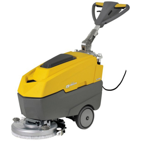 Поломоечная машина Ghibli FRECCIA 15 E 38