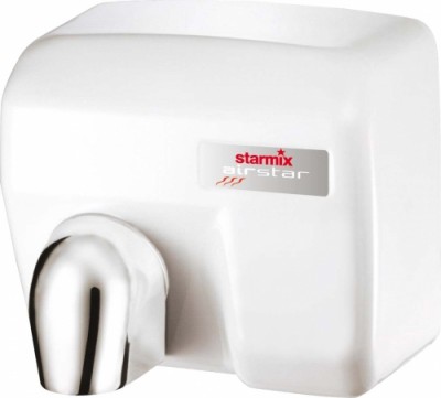 Сушилка для рук Starmix ST 2400 E