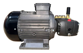 Мойка высокого давления TOR SJE1525N (200бар, 15л/мин, 5.5кВт)