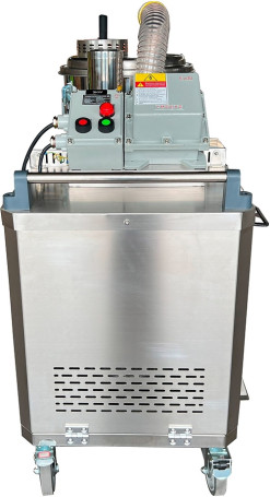 Пылесос промышленный Evoline IVC 1100 5,5 kW EXPLOSION-PROOF (IVC1100-55EX)