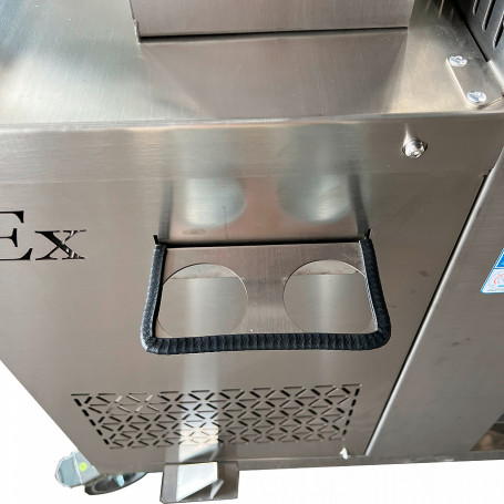 Пылесос промышленный Evoline IVC 1100 5,5 kW EXPLOSION-PROOF (IVC1100-55EX)