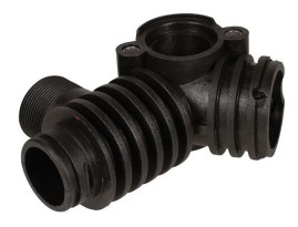 Труба коллектора Bertolini (Poly-2260, G2", вх.)