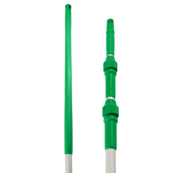 Рукоятка Schavon (Ø32х1600-2950 мм, зеленый)