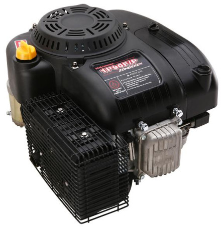 Двигатель бензиновый Zongshen  XP 420 FE (15 л.с.)