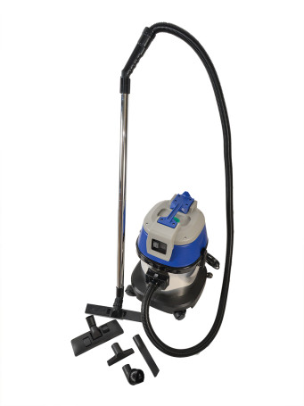 Пылесос SuperClean SC-151N/A