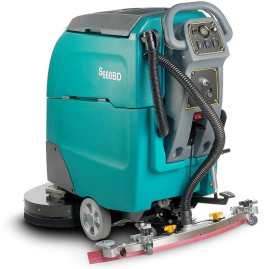 Поломоечная машина VinnerMyer S660BD G125