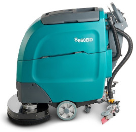 Поломоечная машина VinnerMyer S660BD G125