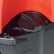 Поломоечная машина Portotecnica CT 80 BT 55 Rider