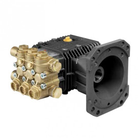 Насос высокого давления Comet ZWD 3540 G (3400 об/мин)