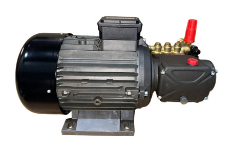 Мойка высокого давления TOR E2B2014 TS (200бар, 15л/мин, 5.5кВт) (S-2014-005)