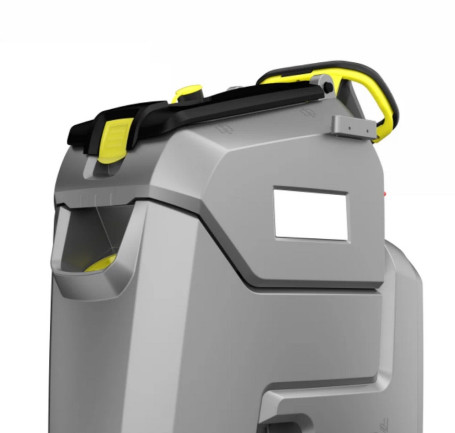 Поломоечная машина Karcher BD 43/40 C BP (1.515-430.0)