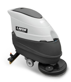 Поломоечная машина Lavor FREE EVO 50BT (113Ач, Gel)