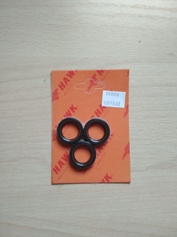 Комплект масляных уплотнений HAWK 260826