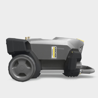 Мойка высокого давления Karcher HD 7/16-4 M *EU