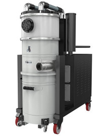 Пылесос промышленный Coynco iClean CAR 2655 S