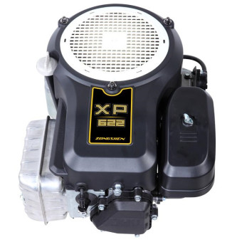 Двигатель бензиновый Zongshen XP 620 FE (21 л.с.)