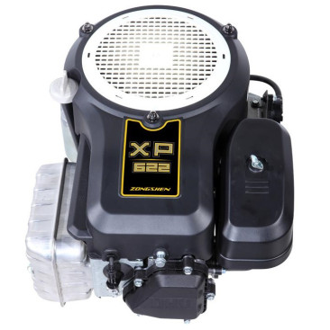 Двигатель бензиновый Zongshen  XP 620 FE (21 л.с.)