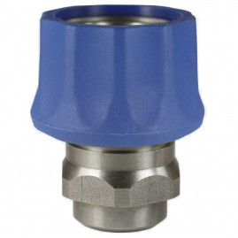 Байонет ST3100 (1/2"г, 250 бар, нерж, DN12) R+M