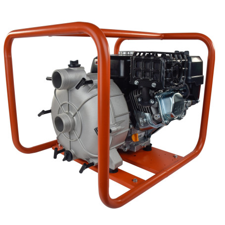 Мотопомпа EVOline TG 20