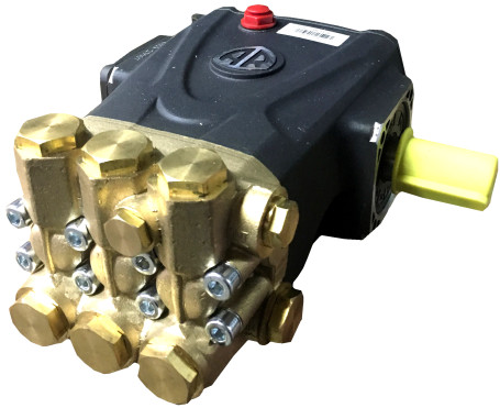 Насос высокого давления Annovi Reverberi RR 15.20 N