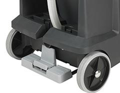 Пылесос Nilfisk VL500 75-2 BDF