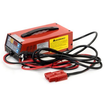 Зарядное устройство EVEREST Energy LFP-2480 (24В, 80А, для LiFePO4)