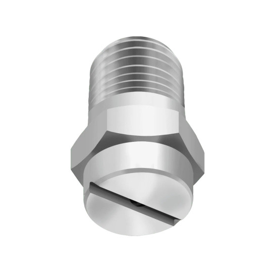 Форсунка 120035 (1/8ш, AISI 303) PNR