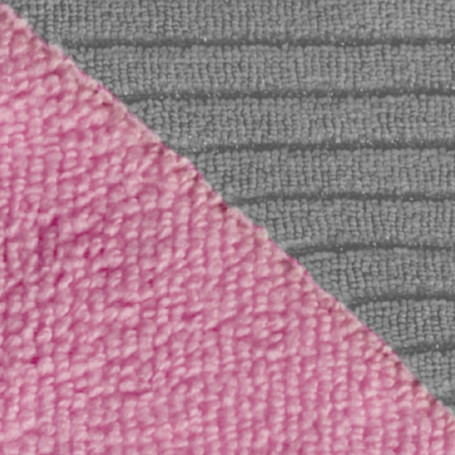 Салфетка TTS Angee (Dual-T) (40х40см, красная, 1шт) (TKP104019.1)