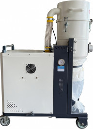 Пылесос промышленный Evoline IVC 10 3,0 kW DRY