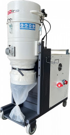 Пылесос промышленный Evoline IVC 10 3,0 kW DRY