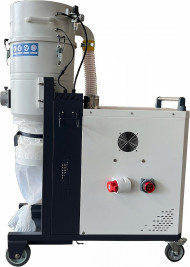 Пылесос промышленный Evoline IVC 10 3,0 kW DRY