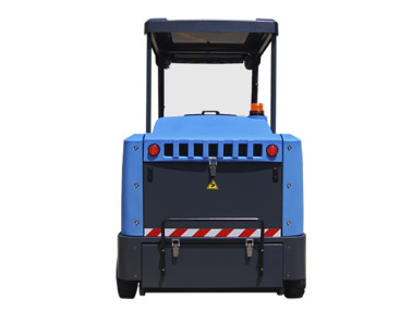 Подметальная машина Gadlee GTS 1900