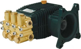 Насос высокого давления Bertolini TMG 3535 (3450 об/мин. бензо)