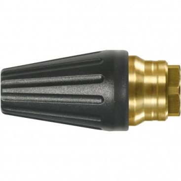 Турбофреза ST458 (050, 1/4"г) R+M