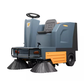 Подметальная машина Chancee U135