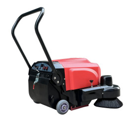 Подметальная машина EVOLine SWB 1050 T