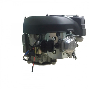 Двигатель бензиновый Zongshen XP 680 FE (24 л.с.)