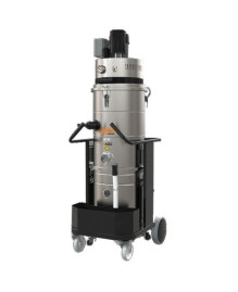 Пылесос промышленный взрывозащищенный Coynco BASIC DC 22 W M ANT Z22