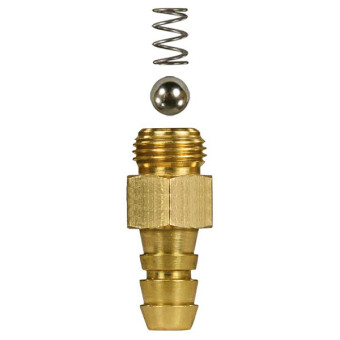 Обратный клапан инжектора R+M (для ST60/60.1/62)