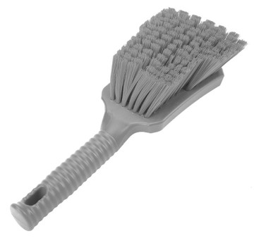 Щетка универсальная Schavon (239х70х50мм, серый)