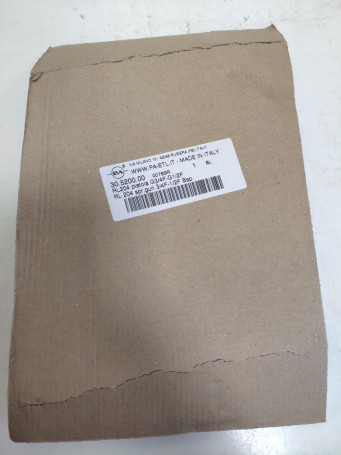 Пистолет PA RL204 (3/4&quot;г-1/2&quot;г, 200бар, 200л/мин)