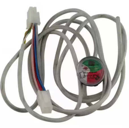 Зарядное устройство Stark ProHF E 24-60 (24В, 60А, Li)