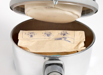 Пылесос Nilfisk GM 80P