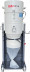Пылесос промышленный Evoline IVC 10 5,5 kW DRY (IVC10-55)